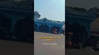Keraton Surakarta dibangun oleh Susuhan Pakubuwono 2 #keratonsurakarta #surakarta