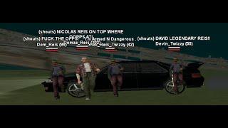 HZRP  Everything Dead GTA IN DESC