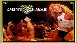 Sammy Hagar & The Wabos - Mas Tequila Remastered HQ