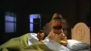 Sesame Street - Ernie and Bert - Water dripping