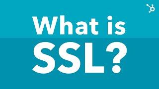 What Is SSL? Explained