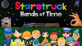 Starstruck Hands of Time - Release Date Trailer