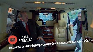 Cevheri Önce Kim Yakalayacak 313. Bölüm