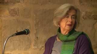 Seeking God Seeking Life The Way of St Benedict - Esther de Waal speaks at St Pauls Forum