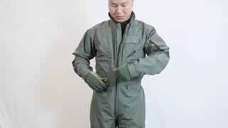 Flight Suit CWU-27P