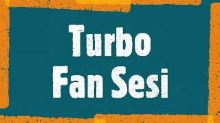 Monster Tulpar T7 V25.1 - Sessiz Odada  Normal - Turbo  Fan Sesi