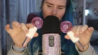 ASMR trigger requests