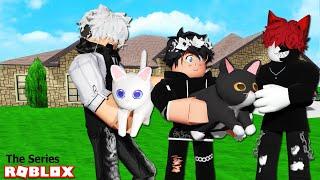 Roblox - EP.8 ซีรี่ส์หยุดนาย 16 ไม่ให้ตาย Roblox Roleplay Series