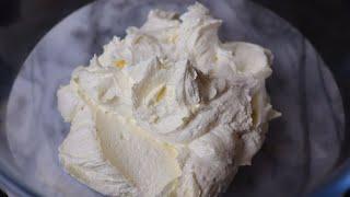 Perfect White Vanilla Icecream Buttercream recipe How to make Buttercream Frosting