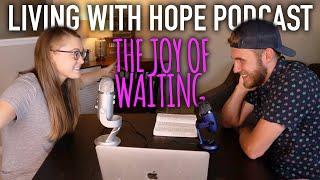 The Joy of Waiting  Psalm 37