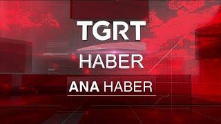 #CANLI  Gülden Kalecik Demirtaş ile Ana Haber - 26 Temmuz 2024 - TGRT Haber