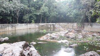 Talk To The Camera - Mambo Village Is Facing Difficulties - Sierra Leone