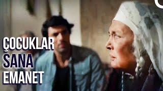 Çocuklar Sana Emanet  Engin Akyürek - Hilal Altınbilek FULL HD Yerli Gerilim Filmi İzle