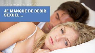 Baisse de libido 5 conseils de SEXOLOGUE quand une femme na plus envie de faire lamour