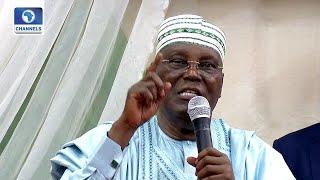 2023 Northerners Need Someone From North Not Igbo Or Yoruba – Atiku