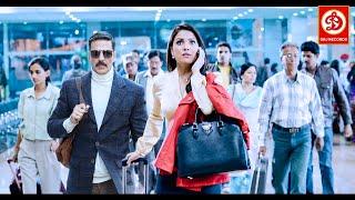 Akshay Kumar & Mahika Sharma - Superhit Hindi Romantic Movie  Chalo Dilli  Bollywood Movie