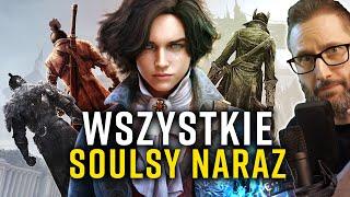 Lies of P - więcej niż klon Bloodborne