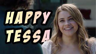 After We Collided - Happy Tessa Young scenes 1080p