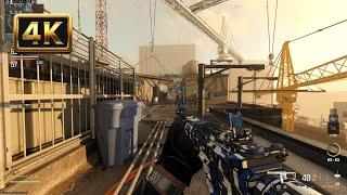 Call of Duty Modern Warfare 3 Multiplayer Gameplay 4K