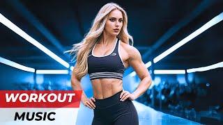 Workout Music 2024  Fitness & Gym Motivation  Top Motivation Songs 2024