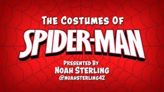 Spider-Mans Top 10 Costumes