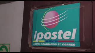 Ipostel Sistema de Rastreo y Envío