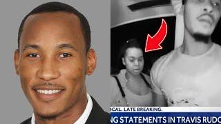 Ex NFL Player Travis Rudolph GOES VIRAL After Trial PROVES His Ex GF Is To BLAME For SH**TING