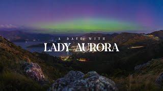 A Date with Lady Aurora