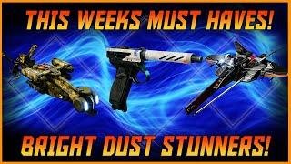 Destiny 2 Reset September 17  New Pinnacles Weekly Rewards Update Eververse Rare Itms