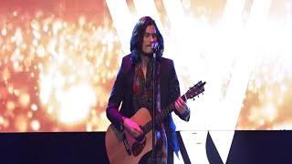 Virzha - Tentang Rindu  Video Konser