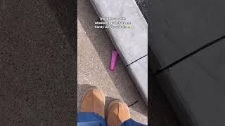 Someone lost their new Laneige Lip Glowy Balm 