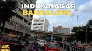 INDIRANAGAR BANGALORE LIDO MALL.100 ft road