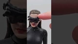 Hot Toys Catwoman HUGE DISAPPOINTMENT  See the full review #hottoys #catwoman #dc #batman