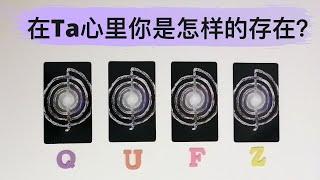 在他心里你是怎样的存在？想和你如何发展下去？塔罗占卜在Ta的长远未来里是否有你的位置？小字卡慢慢解开他的心，让你知道Ta到底是怎么想的，你是否也是这样理解的呢？断联，前任，分手，暧昧，纠结，关系不清晰