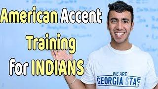 American Accent Training for Indians  IELTS  TOEFL Prep