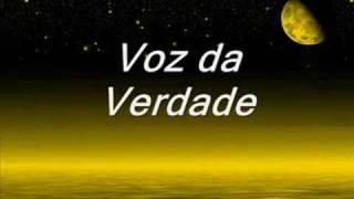 Voz da Verdade - Aproximação