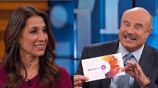 Dr. Phil’s Surprise Family Connection Found With MyHeritage DNA