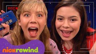 Every iCarly Webshow Ever - Season 1   NickRewind