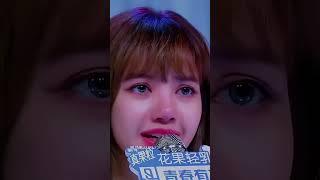 Remember when Lisa said  #lisa #lalisa #blackpink #short