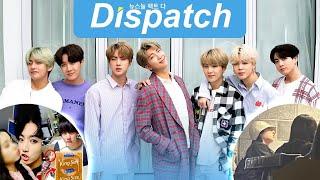 Dispatch Korea I Real Reason Behind No BTS Dating Scandals