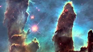 New Pillars Of Creation Hubble Image Is Breathtaking  Video