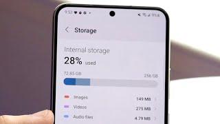 This Is How To Clear Other Storage On Androids