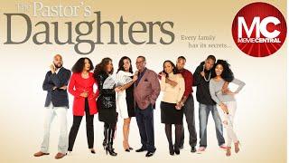 The Pastors Daughters  Full Drama Movie