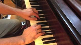 Piano Technique What to do with big handsfingers that pull down unwanted notes