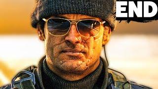 THIS ENDING HAD ME COMPLETELY SHOCKED - Call of Duty Black Ops Cold War - ENDING