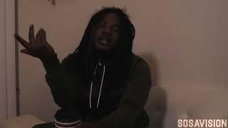 Tsavage - WeatherMan Official Music Video