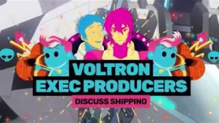 klance is canon or its queerbait