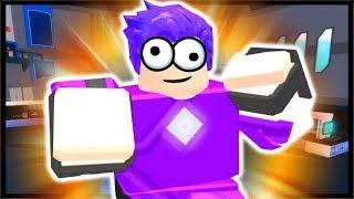 THE HEROES OF ROBLOX RETURN  Roblox Heroes Of Robloxia
