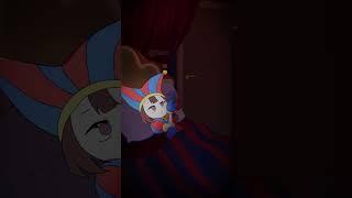 Pomni Doesnt Want to Sleep The Amazing Digital Circus Animation