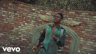 Masego Don Toliver - Mystery Lady